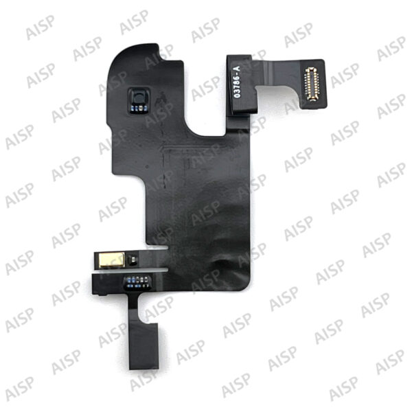 iPhone 14 フロントセンサー