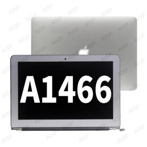 MacBookAir 13インチ A1466 (2010-2012)  液晶一体型 上半身