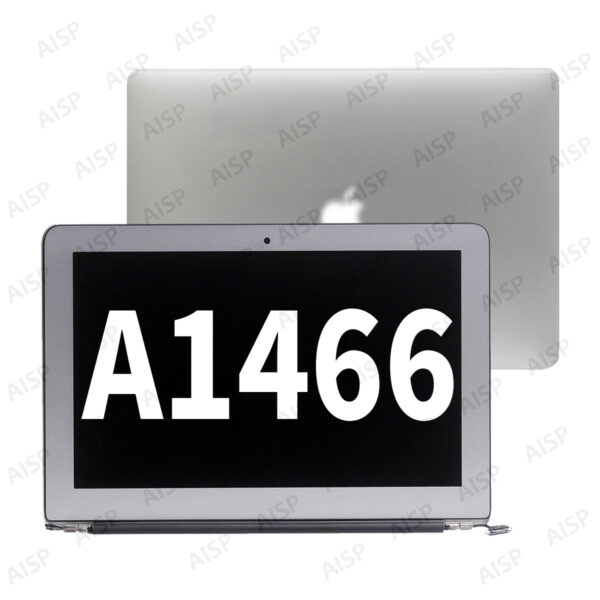 MacBookAir 13インチ A1466 (2010-2012)  液晶一体型 上半身