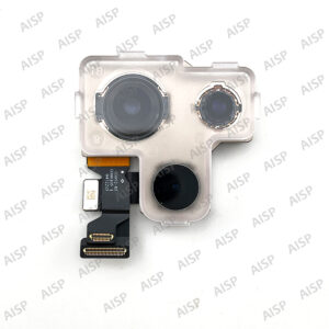 iPhone 14Pro リアカメラ