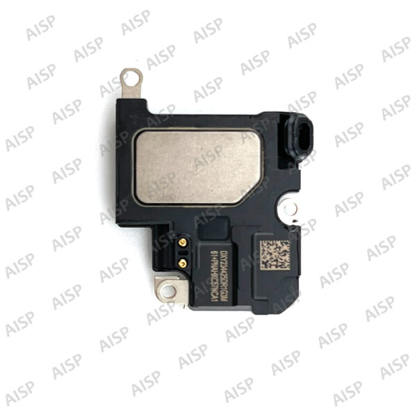 iPhone 14Pro イヤースピーカー