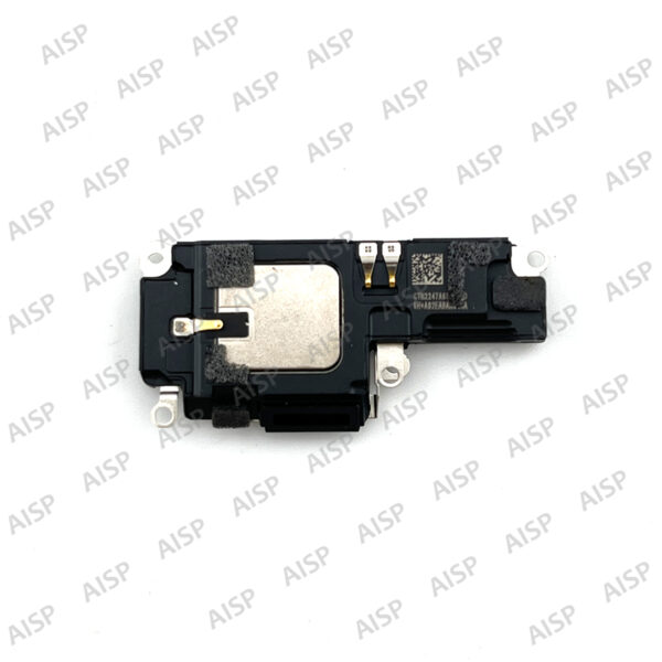 iPhone 14Pro ラウドスピーカー