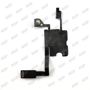 iPhone 14Pro フロントセンサー