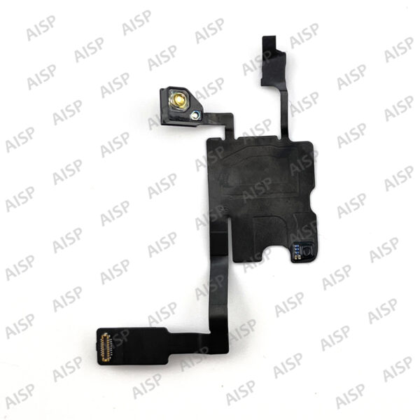 iPhone 14Pro フロントセンサー