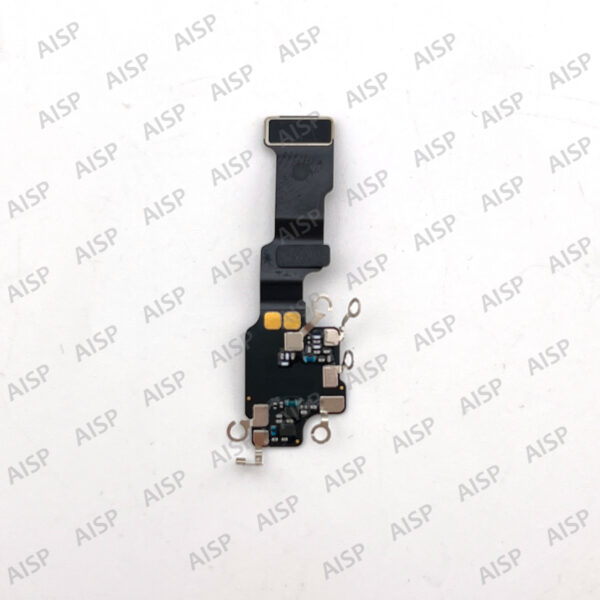 iPhone 14Pro Wi-Fiケーブル