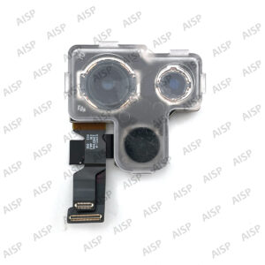 iPhone 14ProMax リアカメラ