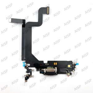 iPhone 14ProMax ドックコネクタ