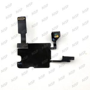 iPhone 14ProMax フロントセンサー