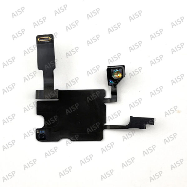 iPhone 14ProMax フロントセンサー