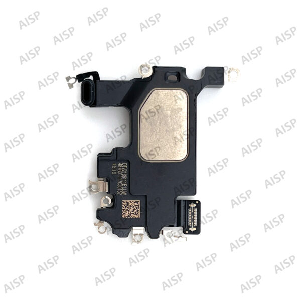 iPhone 14Plus イヤースピーカー