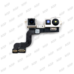 iPhone 14Plus フロントカメラ