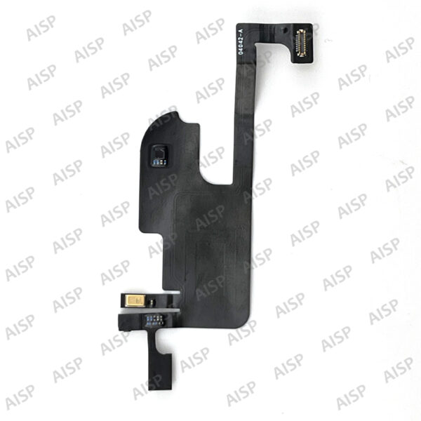 iPhone 14Plus フロントセンサー