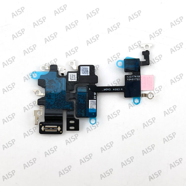 iPhone 14Plus Wi-Fiケーブル