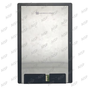 Lenovo TAB5 SoftBank フロントパネル 黒