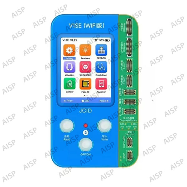 JC-V1SE 環境光センサー修復機