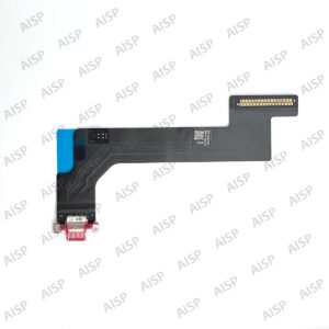 iPad10 ドックコネクタ【外し品】 wifi版 赤