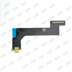 iPad10 ドックコネクタ【外し品】 wifi版 黄