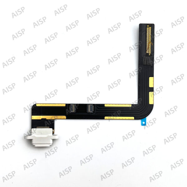 iPad9 ドックコネクタ【外し品】 白