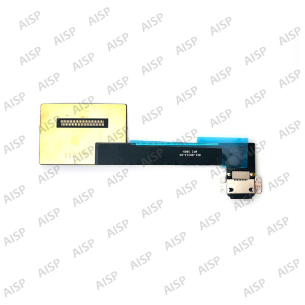 iPad Pro9.7 ドックコネクタ【外し品】  黒
