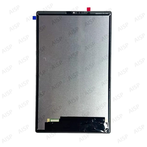 Lenovo Tab K10 フロントパネル