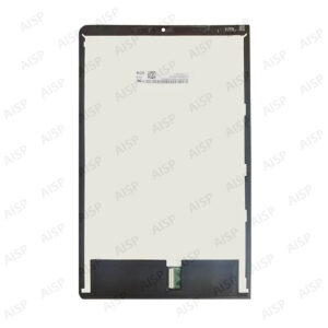 Lenovo Yoga Smart Tab  フロントパネル