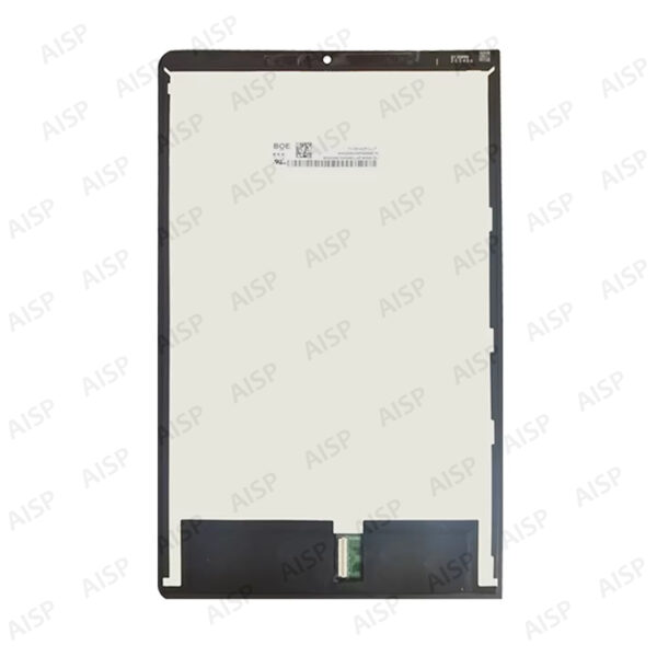 Lenovo Yoga Tab5 フロントパネル