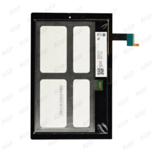 Lenovo Yoga Tablet 2 10 フロントパネル