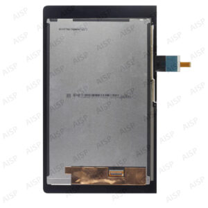 Lenovo Yoga Tab 3 8インチ フロントパネル