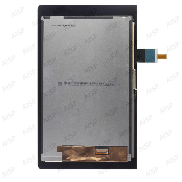 Lenovo Yoga Tab 3 8インチ フロントパネル