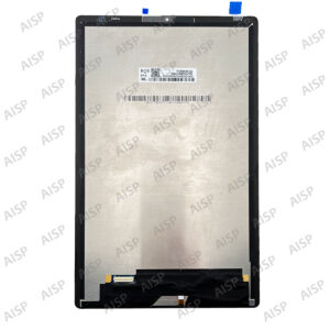 Lenovo Tab 6 フロントパネル