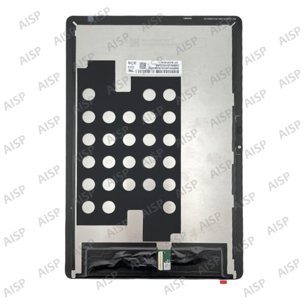 Lenovo Tab B10 3rd フロントパネル