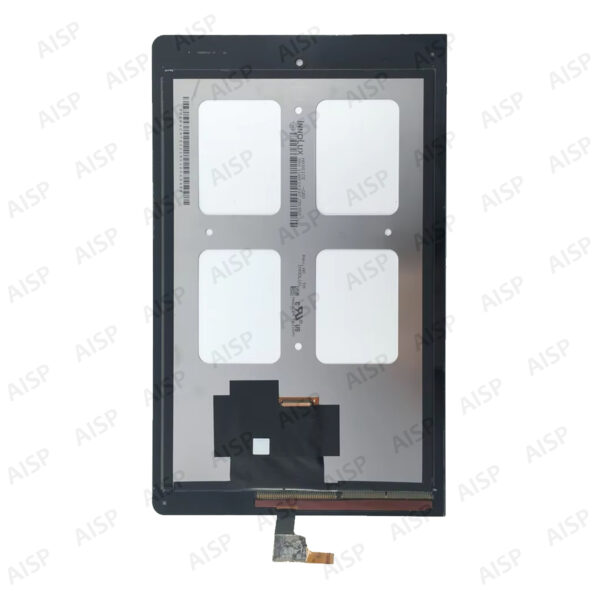 Lenovo Yoga tablet 8 フロントパネル