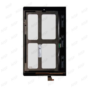 Lenovo Yoga Tablet 10.1 フロントパネル