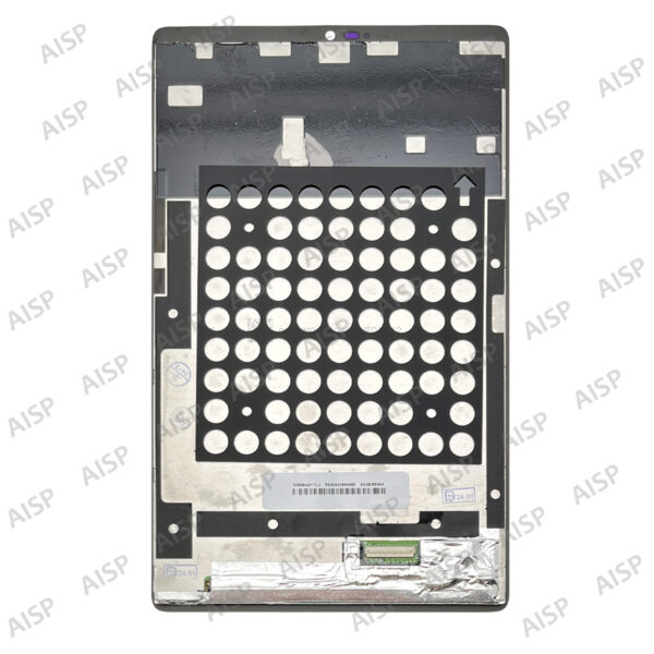 Lenovo d-Tab Compact フロントパネル