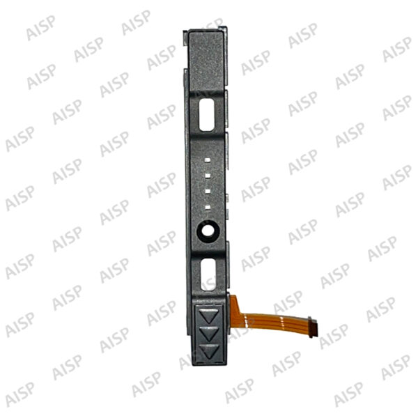 Nintendo ジョイコン 右側 レール端子ピンフレキケーブル レールセット