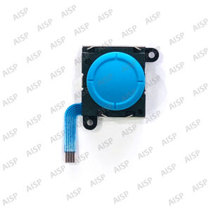 Nintendo ジョイコン アナログスティック 青