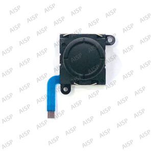 Nintendo ジョイコン アナログスティック 黒