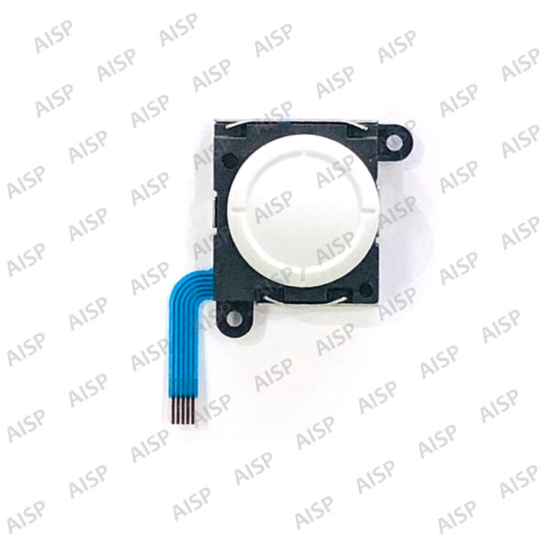 Nintendo ジョイコン アナログスティック 白