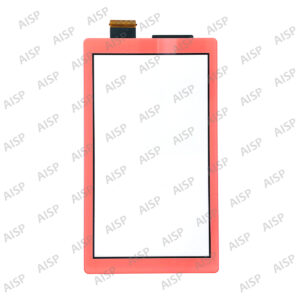 lite-coral-001 Nintendo Switch Lite タッチパネル コーラル