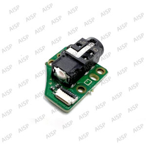 lite-earjack-001 Nintendo Switch Lite イヤホンジャック (基板付き)