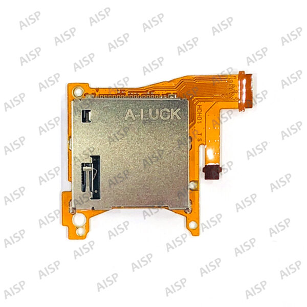 Nintendo Switch Lite カセットトレー (基盤付き)