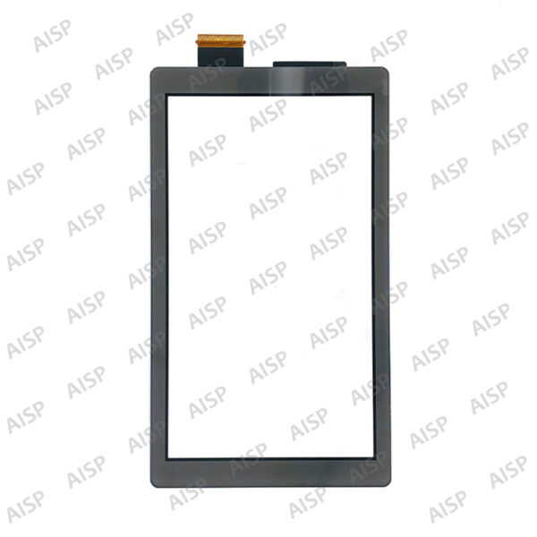 Nintendo Switch Lite タッチパネル グレー