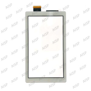 Nintendo Switch Lite タッチパネル ライトグレー