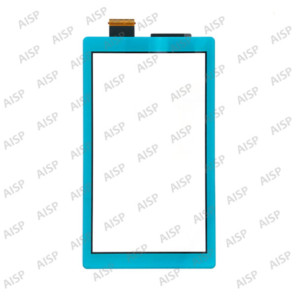 Nintendo Switch Lite タッチパネル ターコイズ
