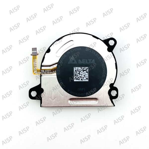 Nintendo Switch 有機ELモデル 冷却ファン