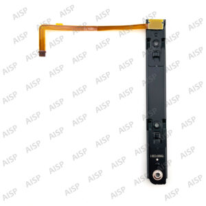 oled-rail-l-001 Nintendo Switch 有機ELモデル 本体左側スライドレール(長)