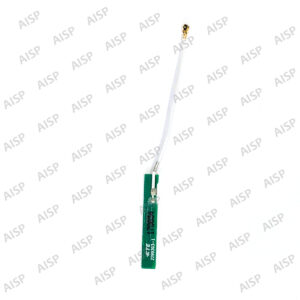 Nintendo Switch Bluetoothアンテナ (白, ショート)