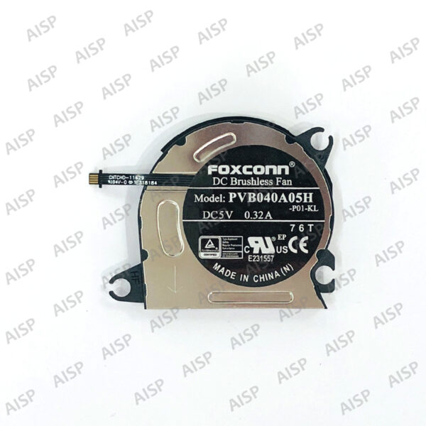 Nintendo Switch 冷却ファン (新型・旧型兼用)