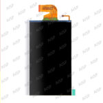 iPhone 5 リアカメラ