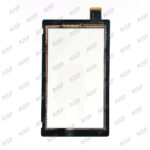 iPhone 5 リアカメラ